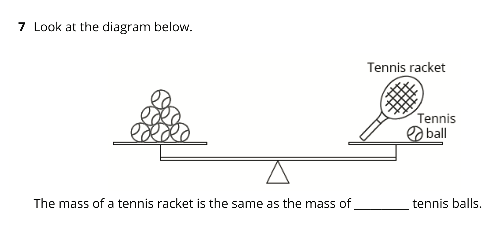 Primary 2 Maths Worksheets